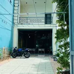 Bán nhà 1 trệt 1 lầu mặt tiền sân vận động Đông Hòa, Dĩ An, 222m2, giá hơn 9 tỷ - Ảnh thu nhỏ 1