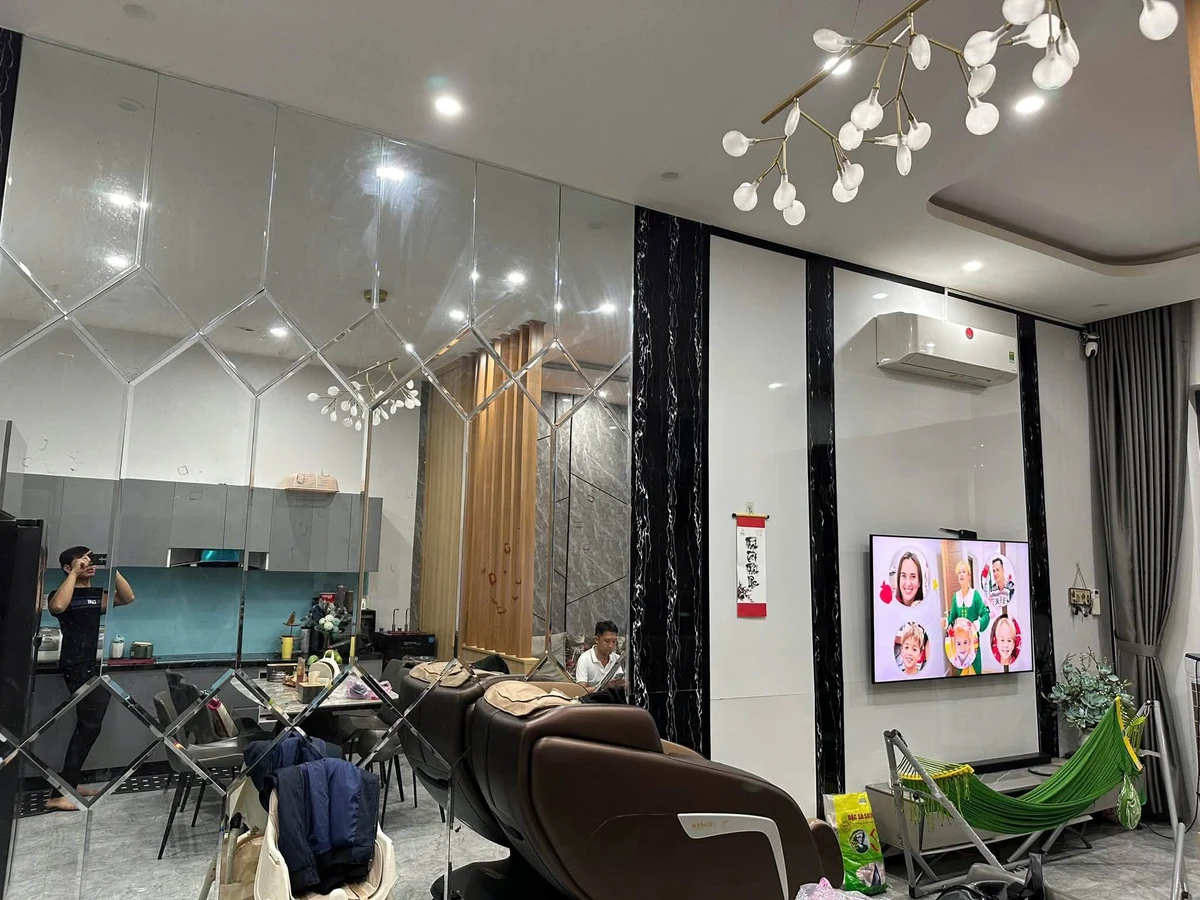 Bán nhà mặt tiền 125m2 2PN Phường Long Tâm Bà Rịa - Ảnh thu nhỏ 5