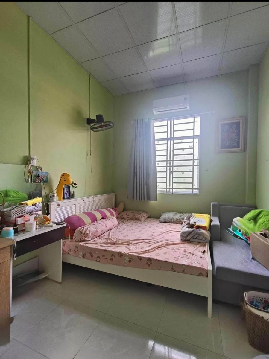 Bán nhà góc 2 mặt tiền 50m² Trần Quy Cáp, P.An Bình - Ảnh thu nhỏ 3