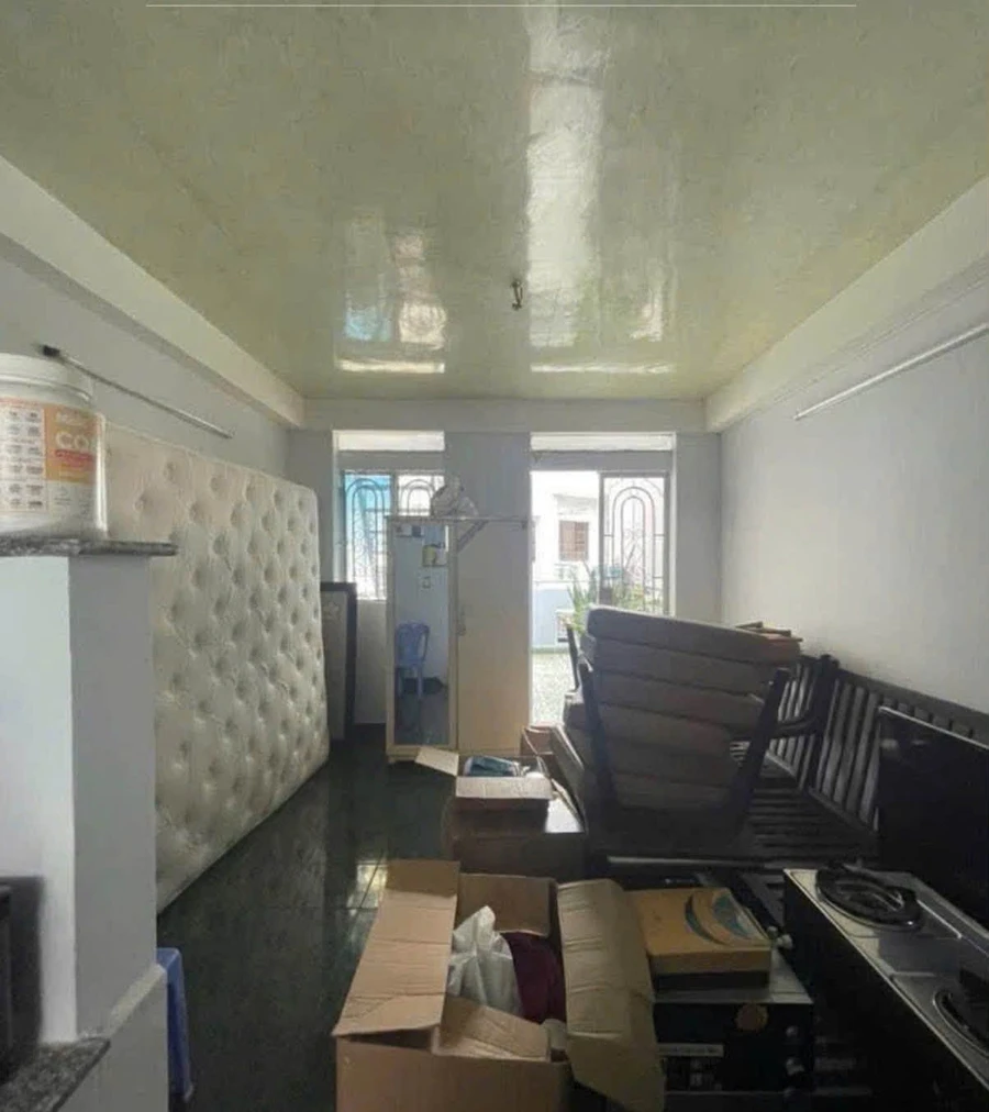 Bán nhà phố 3,5x12m, 3PN 3WC, 6,5 tỷ, Quận 10 - Ảnh thu nhỏ 2
