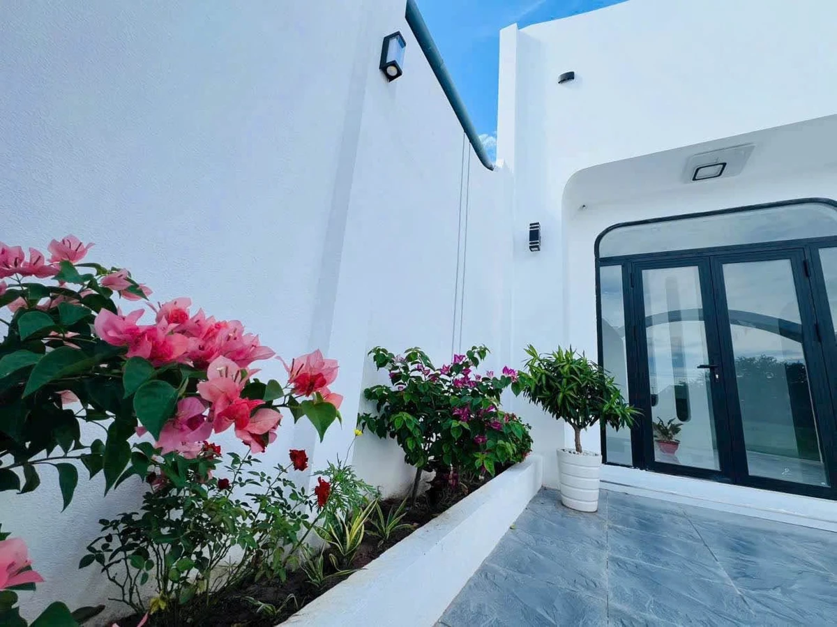 Bán nhà mới xây 2PN gần Ga Phan Thiết, Bình Thuận, 105m² - Ảnh thu nhỏ 4