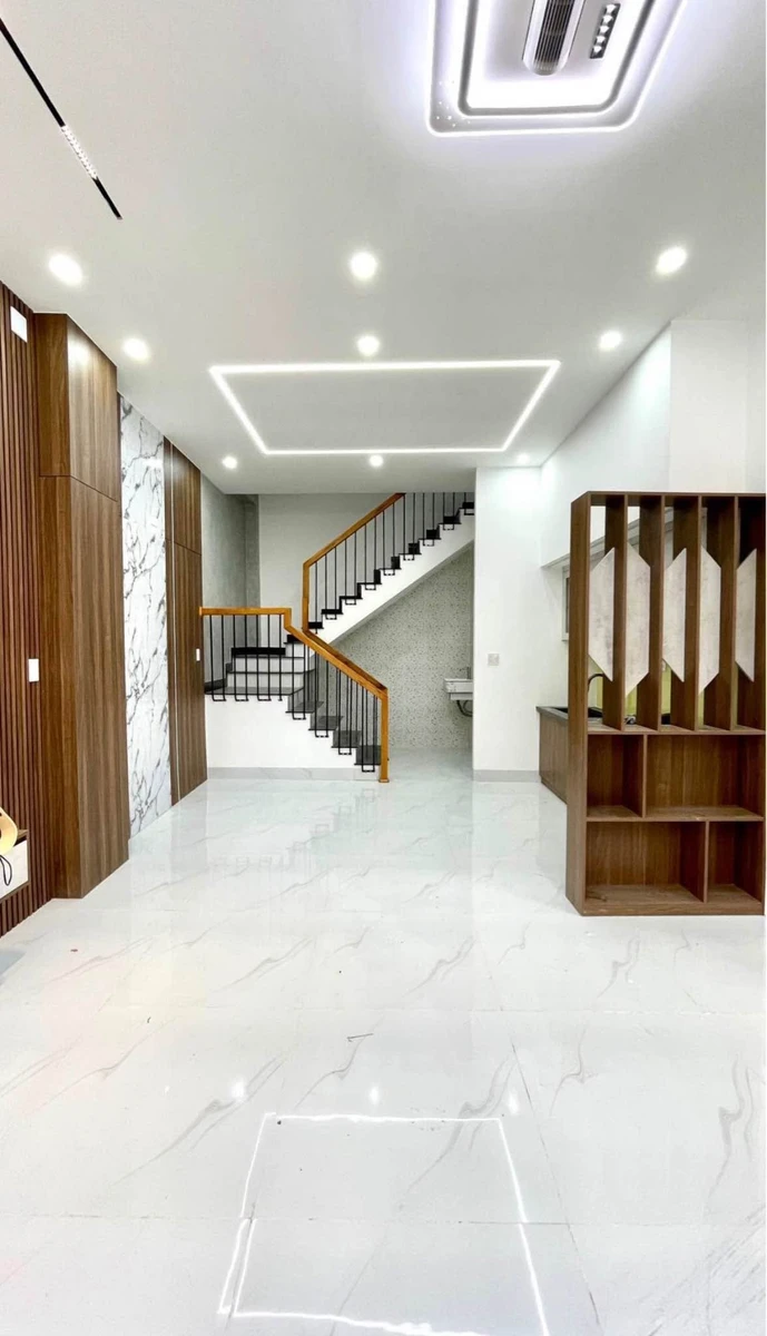 Nhà 3 mê 47m2, 3PN bán tại Quy Nhơn, giá 4 tỷ - Ảnh thu nhỏ 3