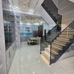Cho thuê nhà 5 PN 72m2, Dĩ An - 15 triệu/tháng - Ảnh thu nhỏ 3