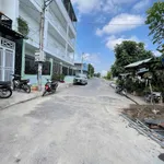 Bán nhà mới khu chợ Bình Chánh 95m² 980 triệu - Ảnh thu nhỏ 2