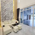 Bán nhà lầu 4 phòng ngủ 5x29m full thổ cư tại phường Long Hoa, Tây Ninh giá 1,9 tỷ - Ảnh thu nhỏ 4