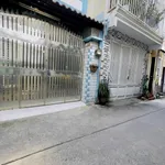 Nhà phố 4 tầng Quận 4, 80m², 4PN, 4.8 tỷ - Ảnh thu nhỏ 3