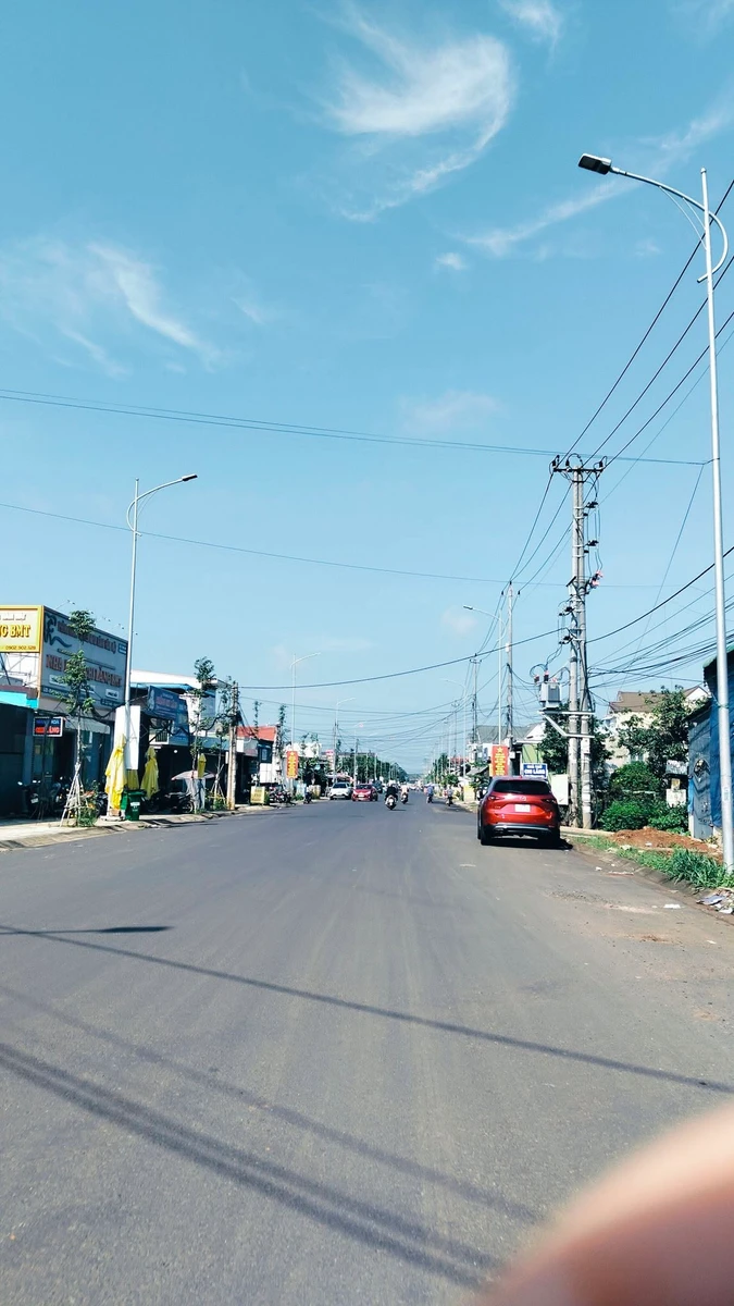 Bán nhà mặt tiền kinh doanh 116m² Phan Huy Chú, Q12 - Ảnh 1