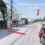 Bán nhà cấp 4, 3PN, 97m² gần đường Lái Thiêu 93, Thuận An, Bình Dương, giá 3,35 tỷ - Ảnh thu nhỏ 3