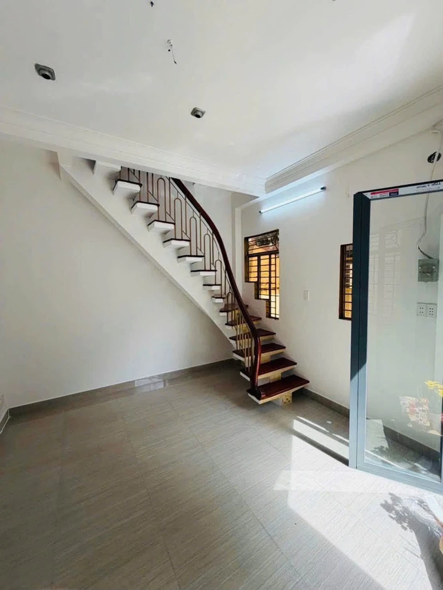 Bán nhà phố 2 tầng 2PN 42m² Phan Đình Phùng, Phú Nhuận 6.18 tỷ - Ảnh thu nhỏ 3