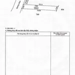Bán đất 5x39m (195m²) Bàu Chính Sát 500 triệu - Ảnh thu nhỏ 4