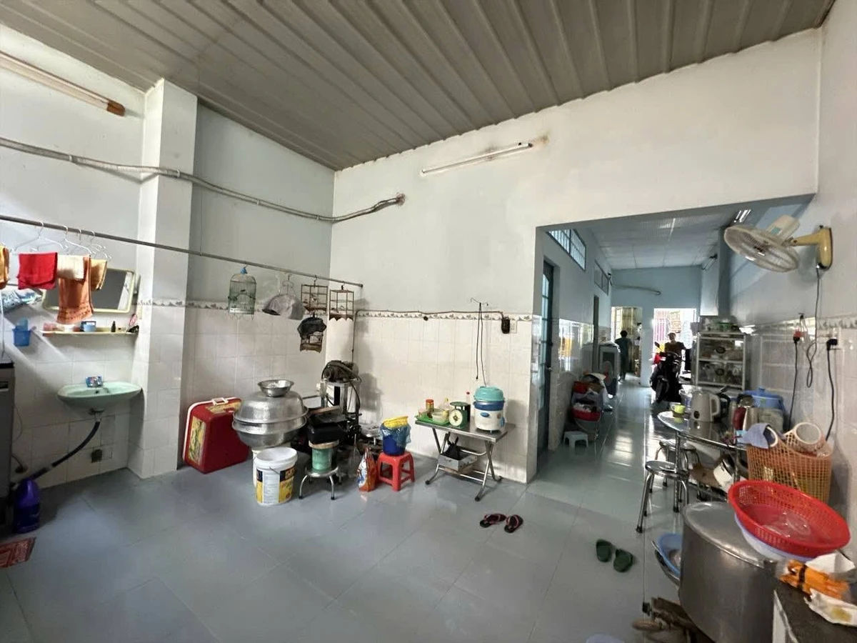 Bán nhà cấp 4 sát chợ Tân Phong, 106m², 4 tỷ, Đồng Nai - Ảnh thu nhỏ 4
