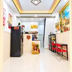 Bán nhà mặt tiền 22m2, trệt lầu, 2PN, Bình Tân sát Nguyễn Sơn, giá 2,46 tỷ - Ảnh thu nhỏ 3
