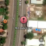 Bán hoặc cho thuê gấp kho, nhà xưởng, đất Số 163, Quốc lộ 14, Tân Thiện, 400m2, giá đầu tư - Ảnh thu nhỏ 3