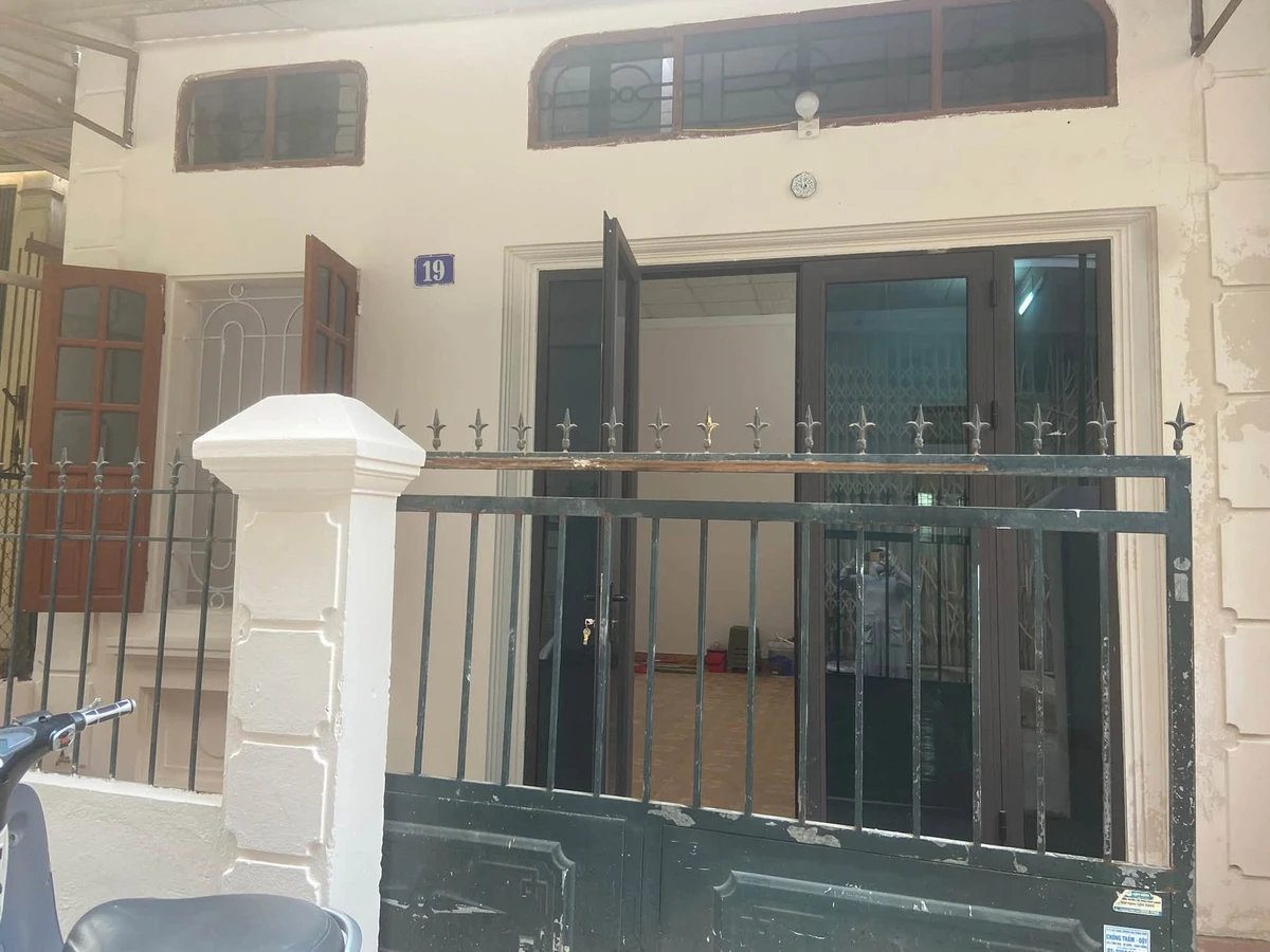 Cho thuê nhà khu Trường C 87m² 5 triệu/tháng Quận 5 - Ảnh thu nhỏ 2