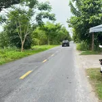 Bán đất mặt tiền Vành Đai Phú Tân 166.5m2 - Ảnh thu nhỏ 1
