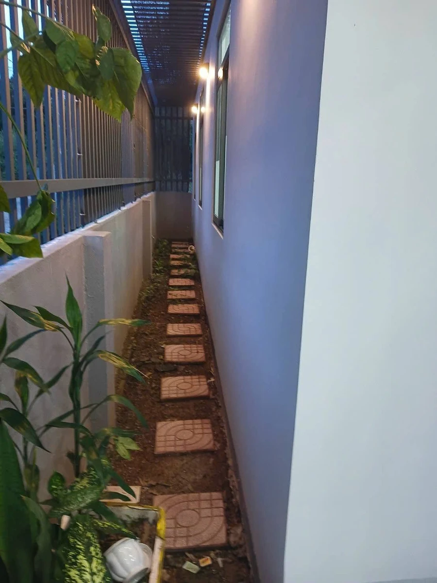 Nhà bán 2 mặt tiền Thạnh Nhất Nhà Bè 255m² 1,65 tỷ - Ảnh thu nhỏ 4