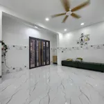 Bán nhà 1 trệt 1 lầu hẻm kinh doanh Lê Văn Lương, Tân Hưng, Quận 7, 74m², 6,65 tỷ - Ảnh thu nhỏ 2