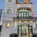 Bán nhà phố 3 PN trệt lầu Cần Thơ 3 tỷ 950 triệu - Ảnh thu nhỏ 2