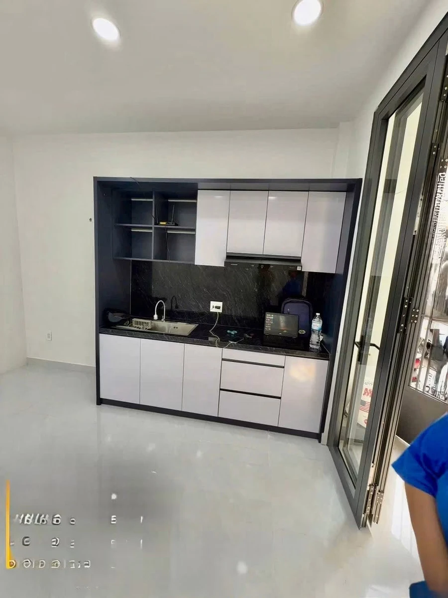 Bán căn hộ 47m² Xô Viết Nghệ Tĩnh, Bình Thạnh 5.75 tỷ - Ảnh thu nhỏ 3