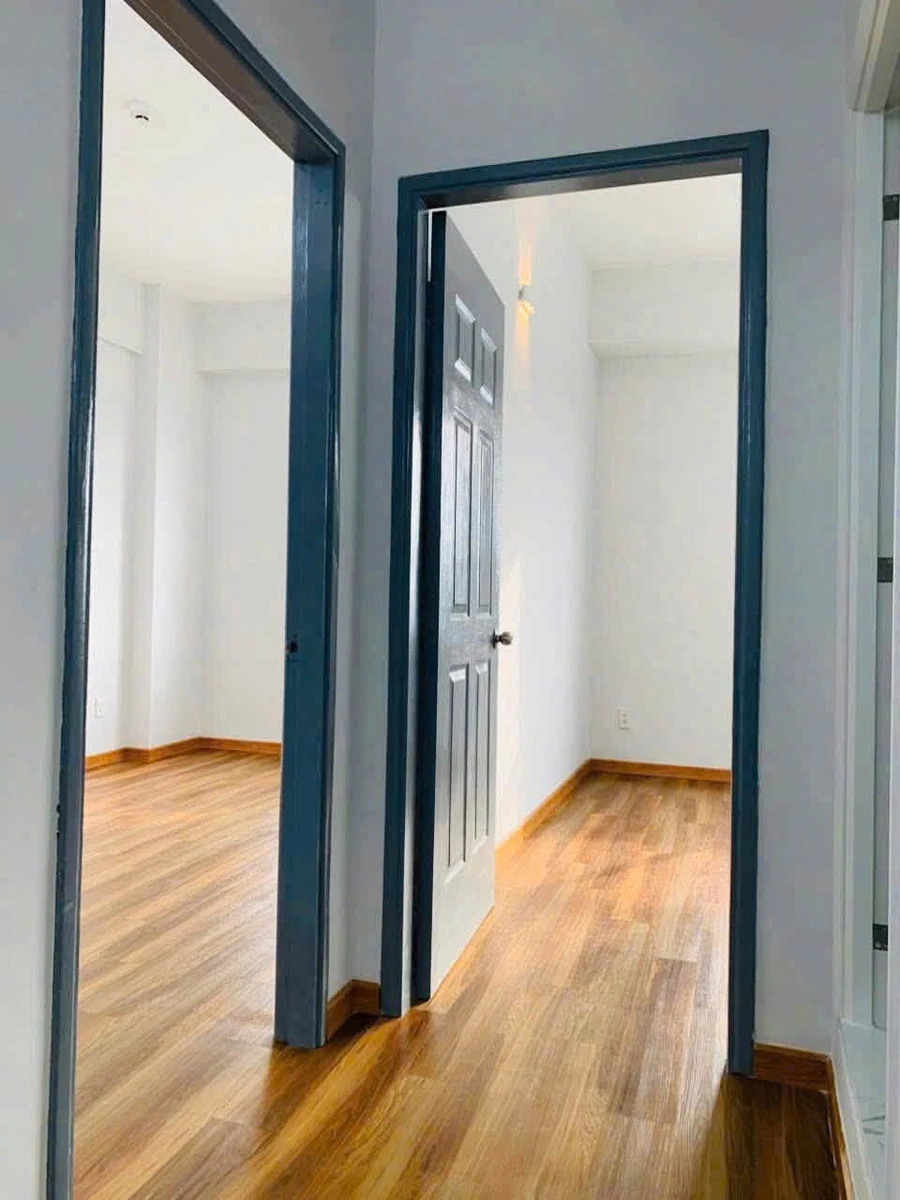 Bán căn hộ sổ hồng riêng cao ốc B Ngô Gia Tự 61m2 2PN giá 3,85 tỷ, Quận 10 - Ảnh thu nhỏ 5