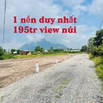 Bán đất nền 5x23m (115m²) 195 triệu tại Xã Phạn, Tây Ninh - Ảnh thu nhỏ 1