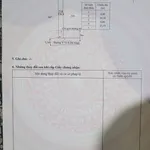 Bán 3 nền đất thổ cư 4x34m mặt tiền Đường Y Tế B, Bình Chánh - Ảnh thu nhỏ 4