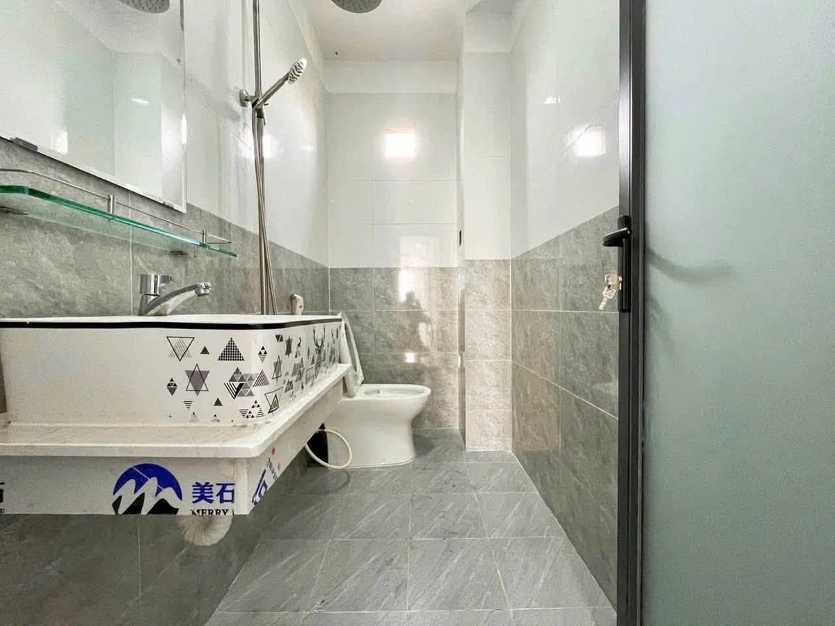Bán nhà gác lửng 80m2, 3 phòng ngủ Tân Triều 1 tỷ 790 triệu - Ảnh thu nhỏ 5
