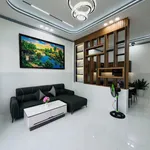 Bán nhà liền kề 105m2, 2PN tại Bình Tân giá 1tỷ650tr - Ảnh thu nhỏ 4