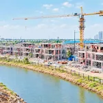 Bán nhà phố vườn Izumi Canaria 152,85m², giá 2 tỷ, Đồng Nai - Ảnh thu nhỏ 5
