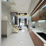 Nhà 1 trệt 1 lầu 120m2 3PN gần chợ Tân Phong, giá 3,95 tỷ - Ảnh thu nhỏ 2