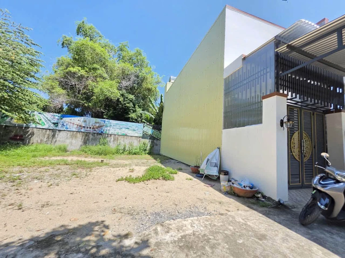 Bán đất hẻm Bà Triệu 75m² 780 triệu Quảng Ngãi - Ảnh thu nhỏ 3