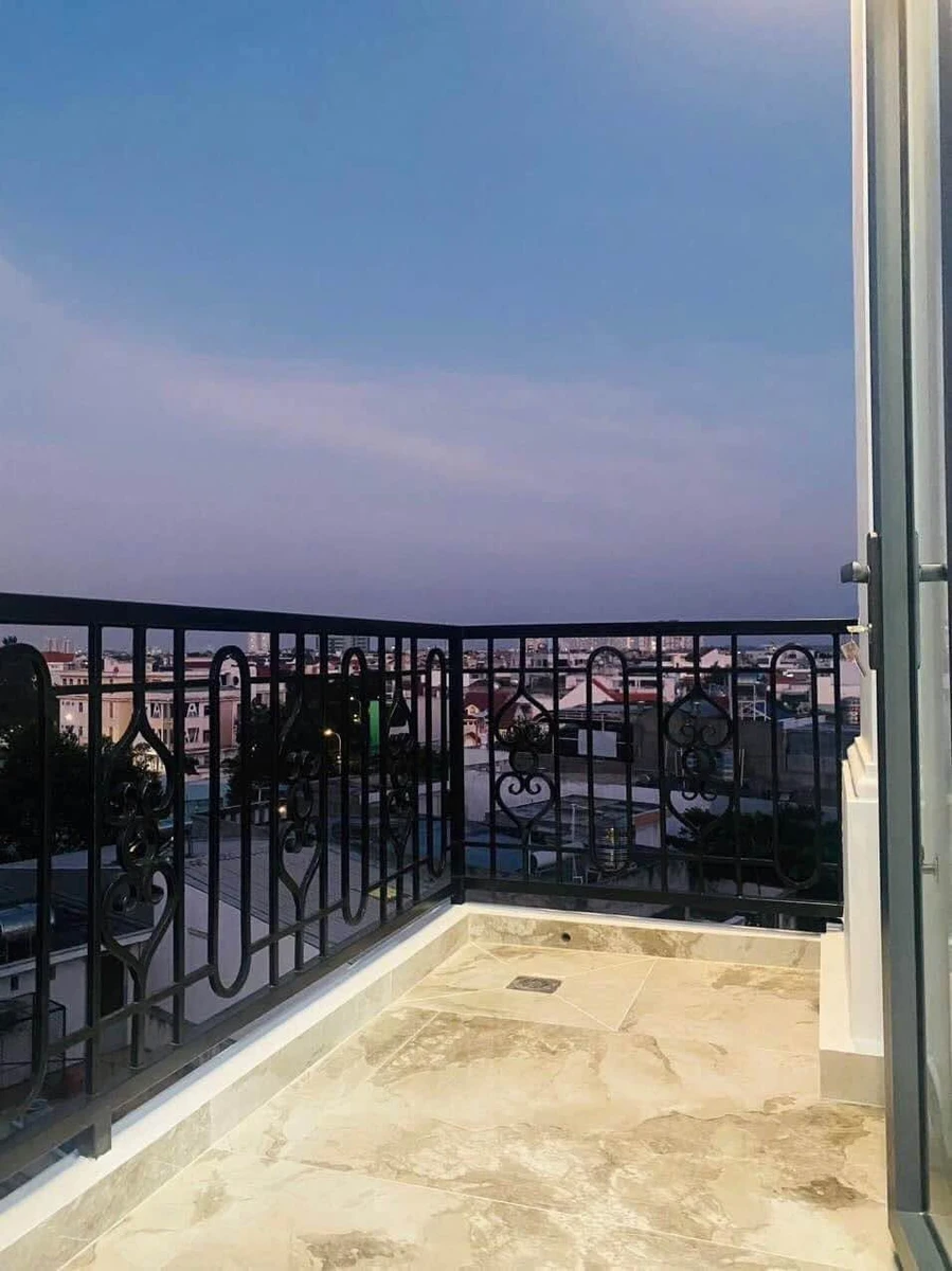 Cho thuê căn hộ 60m², 1 phòng ngủ, Vũng Tàu, 6 triệu/tháng - Ảnh thu nhỏ 5
