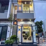 Nhà trệt lầu mới 2PN 3WC 100m² Tân An Cần Thơ - Ảnh thu nhỏ 1