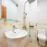 Bán nhà 4x13m 1 trệt 3 lầu 5PN đường Hiệp Thành 13, Quận 12, tặng full nội thất - Ảnh thu nhỏ 5