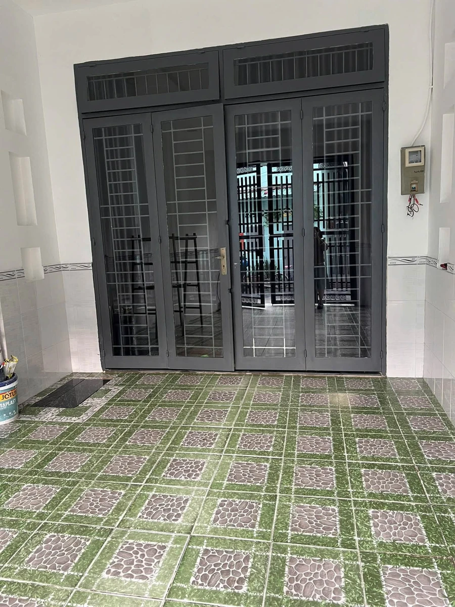 Bán nhà 4x21m 2 lầu, 4 PN, 5 WC, Tô Ký Q.12 - 6,2 tỷ - Ảnh thu nhỏ 2