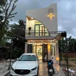 Bán nhà 2 tầng 200m2 (100m2 đất) 3PN, Hoà Xuân, Đà Nẵng - Ảnh thu nhỏ 1