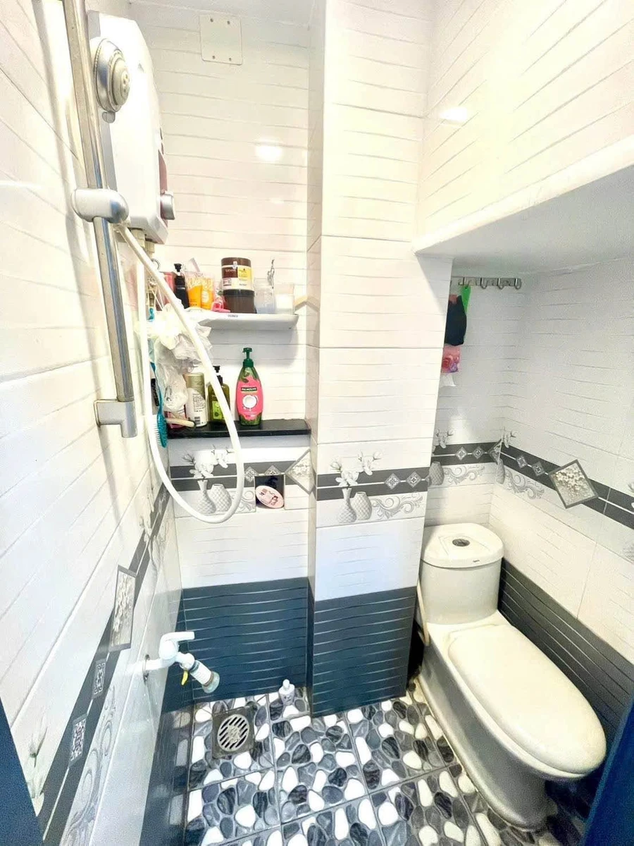 Bán nhà mặt tiền 68m2, 3 tầng Quy Nhơn, 1 tỷ 2 - Ảnh thu nhỏ 4