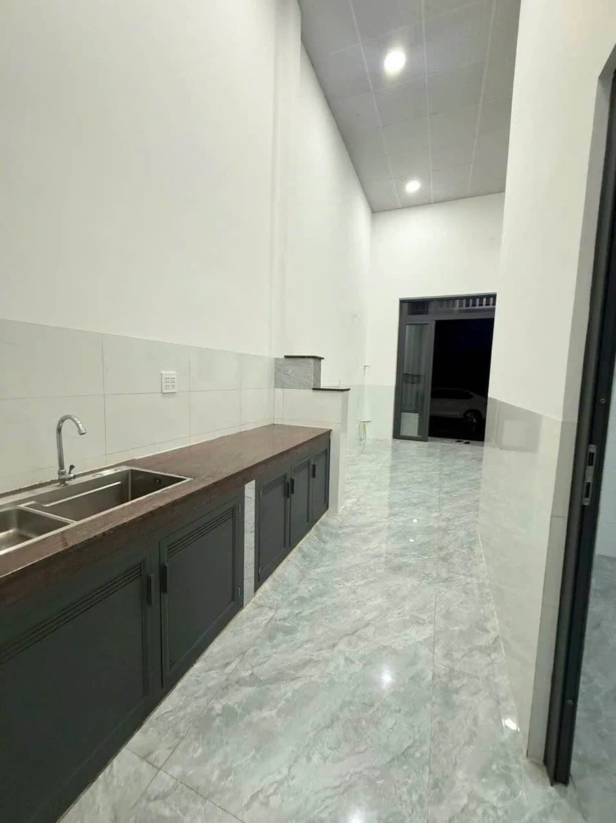 Bán nhà mặt tiền Bảo Vinh Long Khánh 55m² 1 tỷ 650 - Ảnh thu nhỏ 5