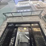 Bán nhà hẻm đường Bình Thới, Quận 11, 30m2, 4 tầng, 3PN, giá 5,8 tỷ - Ảnh thu nhỏ 1