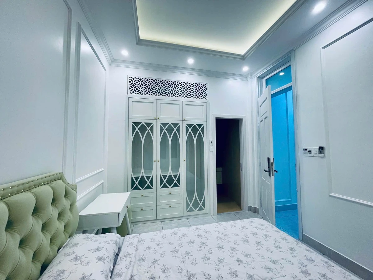 Cho thuê villa 100m2, 7 WC tại Phan Bội Châu, Huế - 22 triệu/tháng - Ảnh thu nhỏ 3