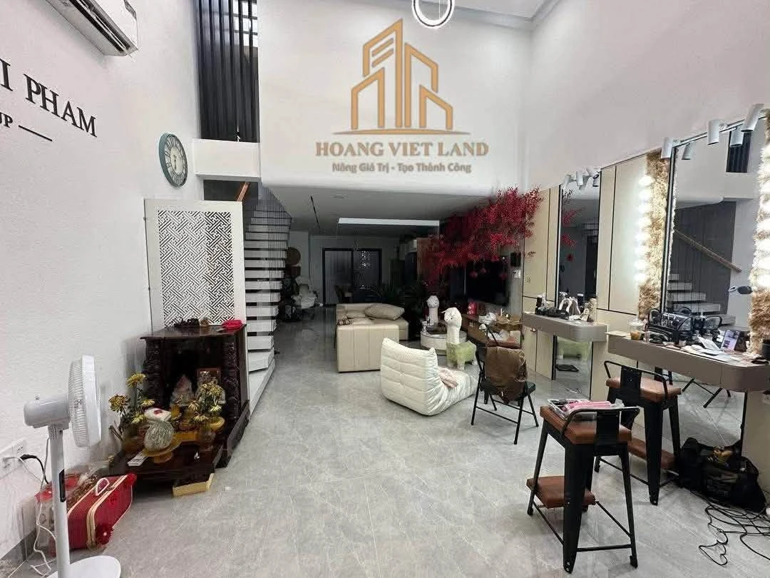 Bán nhà hẻm Nguyễn Trí Phương Buôn Ma Thuột 97.5m² 3.45 tỷ - Ảnh thu nhỏ 3
