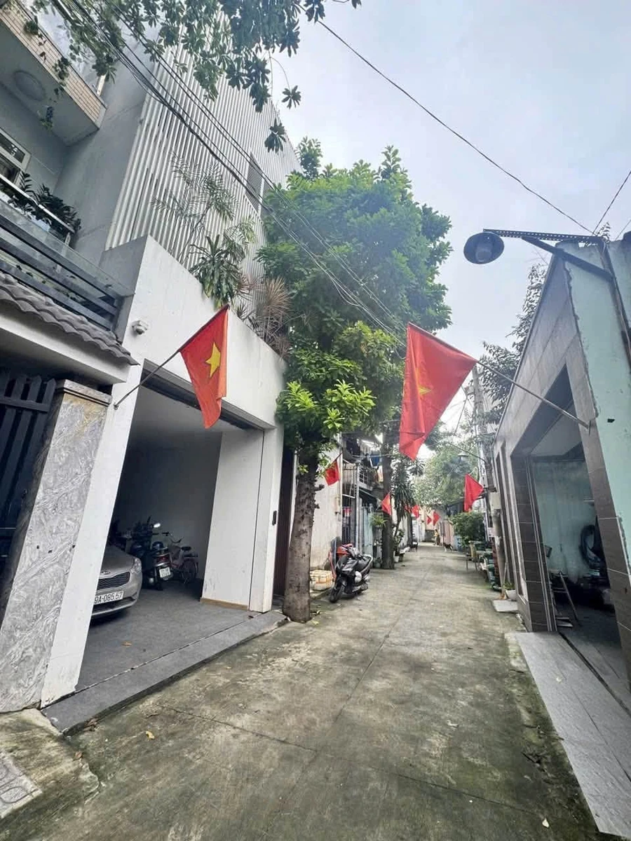 Bán nhà Linh Trung Thủ Đức 200m2, 12 tỷ 5 - Ảnh thu nhỏ 5