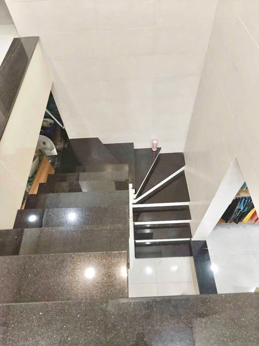 Bán nhà hẻm xe hơi Đặng Văn Ngữ Phú Nhuận 48m2 8.6 tỷ - Ảnh thu nhỏ 5