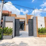 Bán nhà Long Điền, 2 PN, 80m², 2.2 tỷ, mặt đường 8m - Ảnh thu nhỏ 1