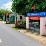 Bán đất nền 107,7m² ở Tây Ninh, giá 450 triệu - Ảnh thu nhỏ 3