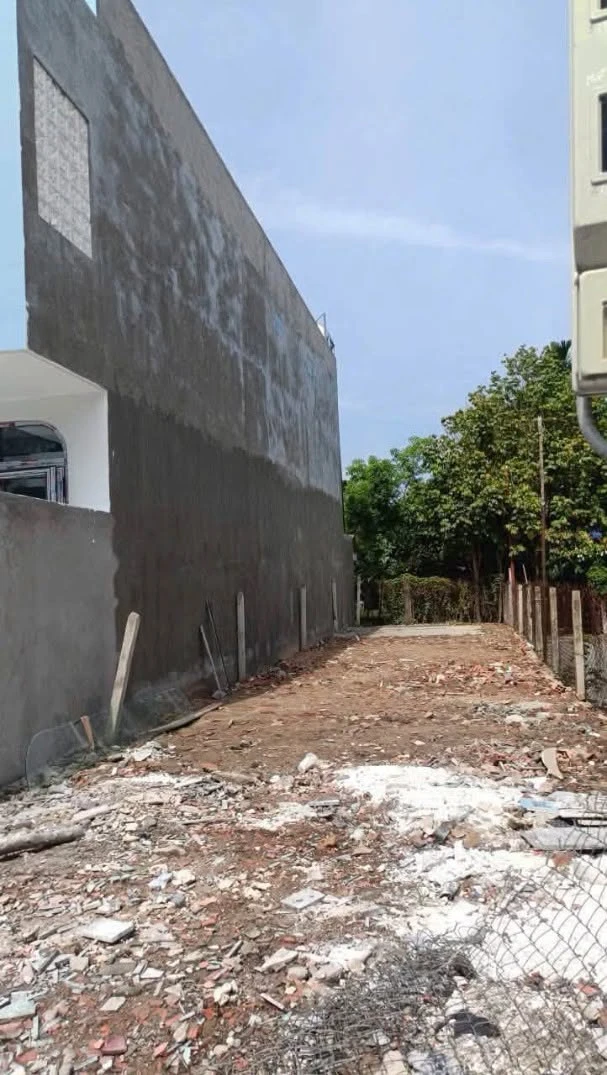 Bán lô đất góc 2 mặt tiền đường Bình Nhâm 73, 99.5m2, giá 2 tỷ 850, phường Lái Thiêu - Ảnh thu nhỏ 4