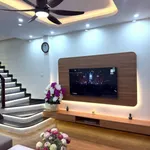 Bán nhà 3 tầng 67m2 Hùng Vương Việt Trì 4 tỷ 450 triệu - Ảnh thu nhỏ 2