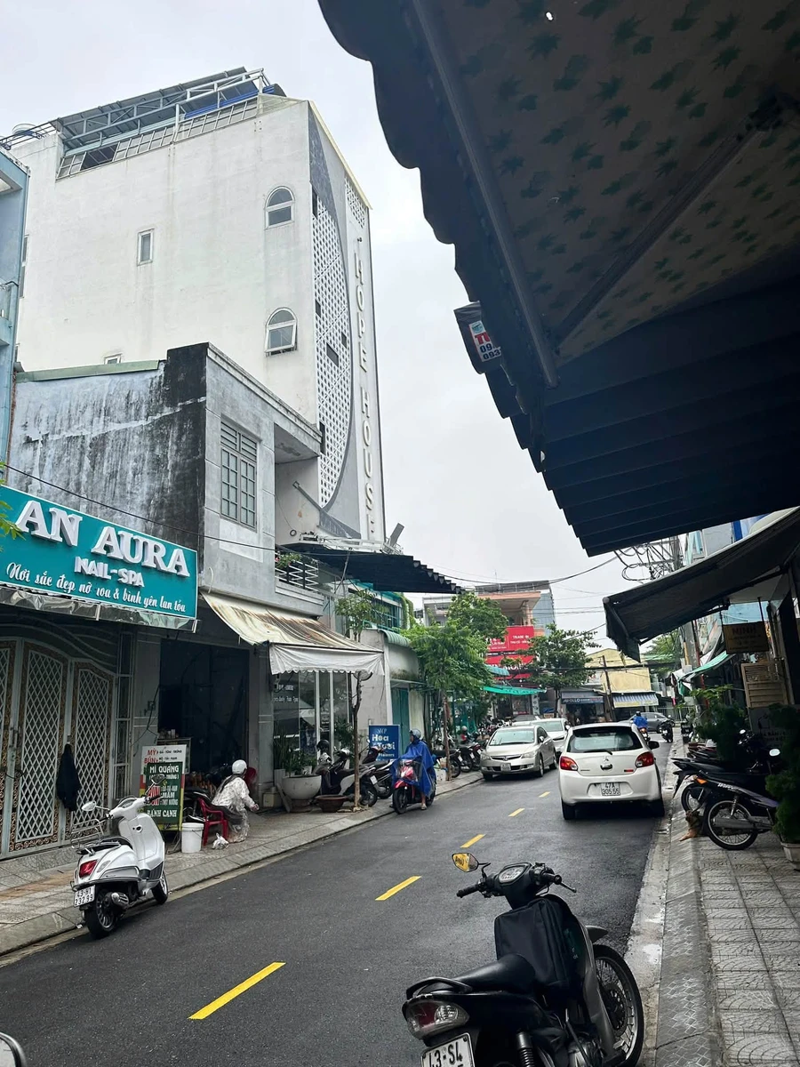 Bán nhà phố 3 tầng 80m² Hòa Cường Đà Nẵng, kinh doanh - Ảnh thu nhỏ 4