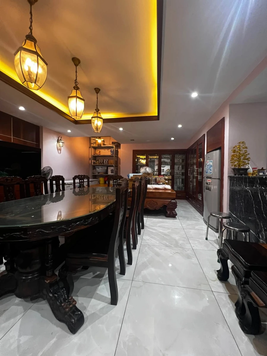 Bán biệt thự 669m2 góc 2 mặt tiền Dương Đông Phú Quốc 15,6 tỷ - Ảnh thu nhỏ 2