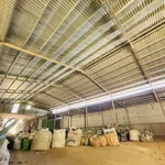 Cho thuê nhà xưởng 2000m2 điện 3Fa Đồng Nai - Ảnh thu nhỏ 1